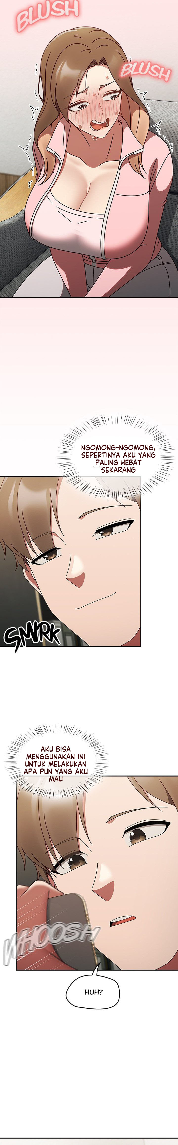 Ground and Pound - Chapter 9 26 Ground and Pound - Chapter 9 26