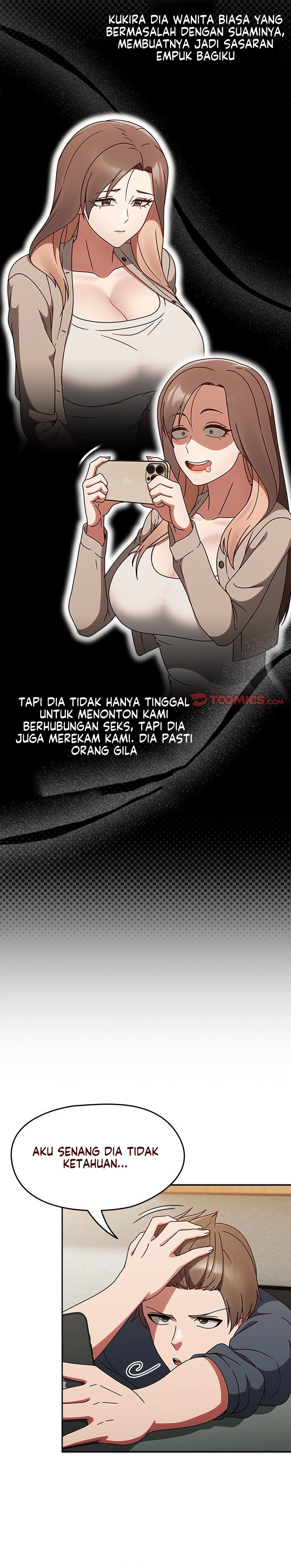 Ground and Pound - Chapter 9 13 Ground and Pound - Chapter 9 13