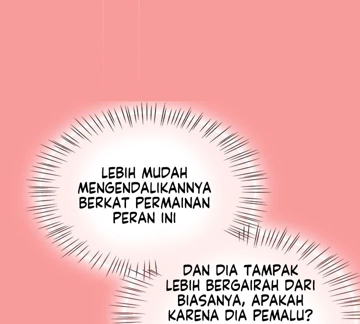 Ground and Pound - Chapter 28 80 Ground and Pound - Chapter 28 80