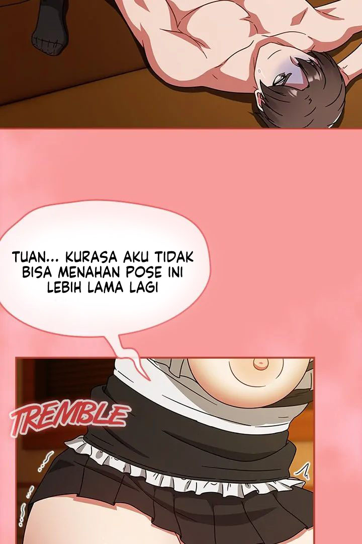 Ground and Pound - Chapter 28 86 Ground and Pound - Chapter 28 86