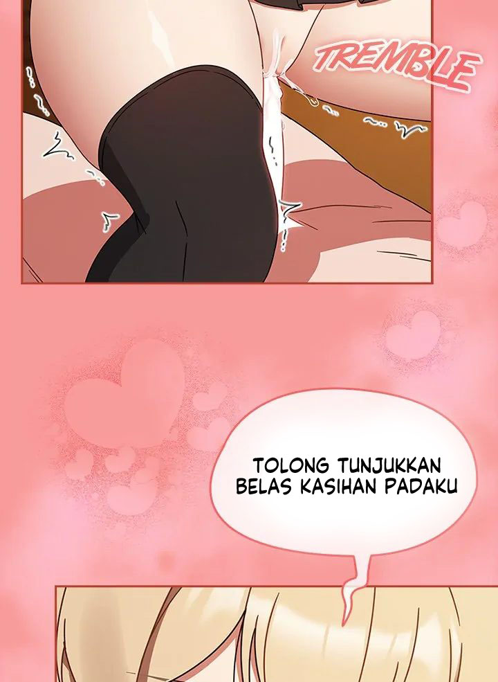 Ground and Pound - Chapter 28 87 Ground and Pound - Chapter 28 87