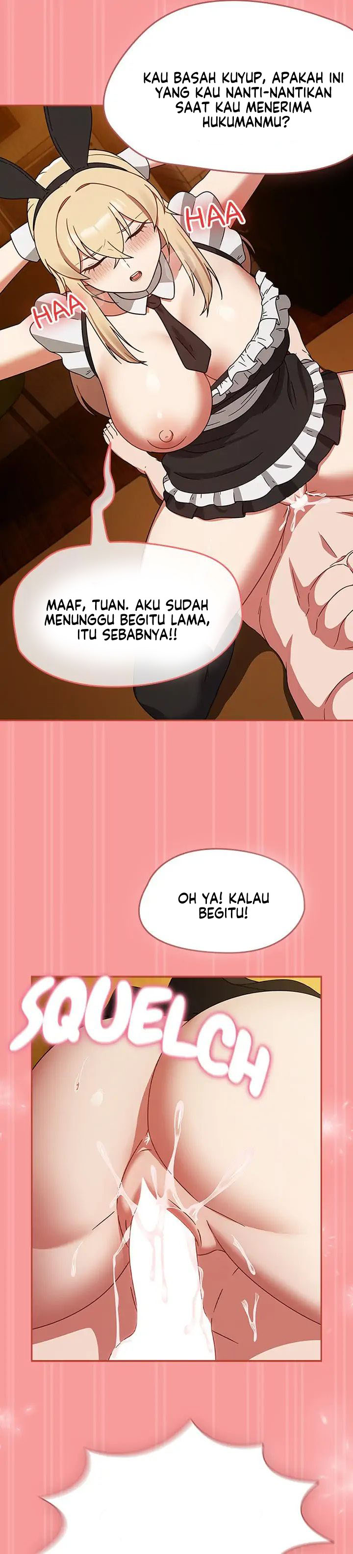 Ground and Pound - Chapter 28 94 Ground and Pound - Chapter 28 94