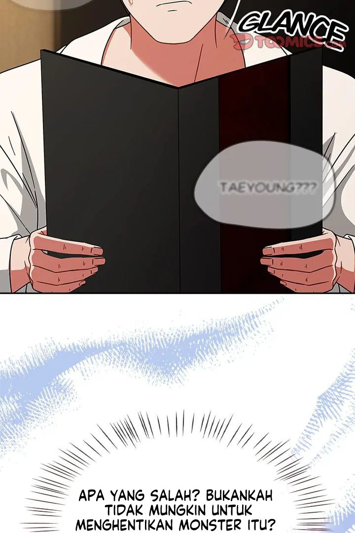 Ground and Pound - Chapter 28 28 Ground and Pound - Chapter 28 28