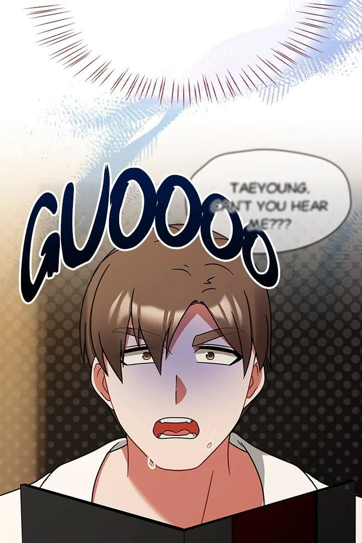 Ground and Pound - Chapter 28 29 Ground and Pound - Chapter 28 29