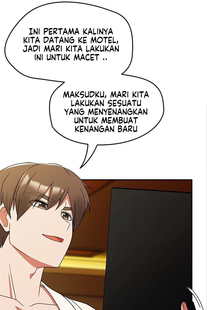 Ground and Pound - Chapter 28 22 Ground and Pound - Chapter 28 22