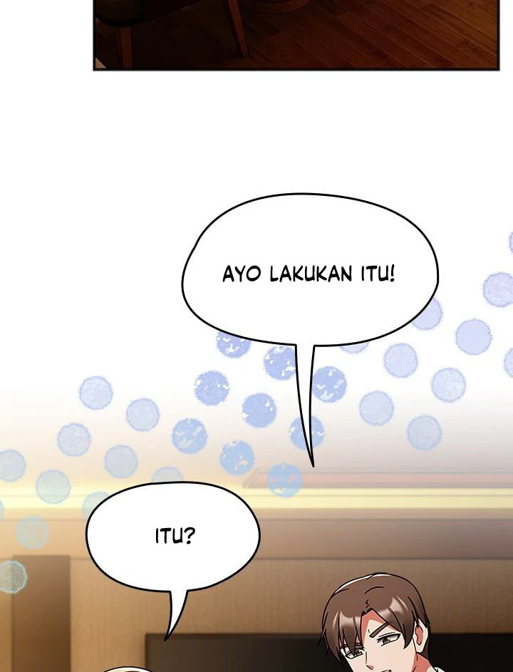 Ground and Pound - Chapter 28 20 Ground and Pound - Chapter 28 20