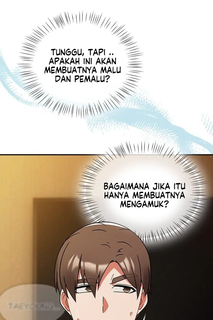 Ground and Pound - Chapter 28 27 Ground and Pound - Chapter 28 27