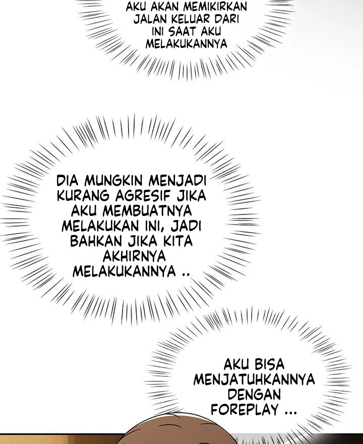 Ground and Pound - Chapter 28 25 Ground and Pound - Chapter 28 25