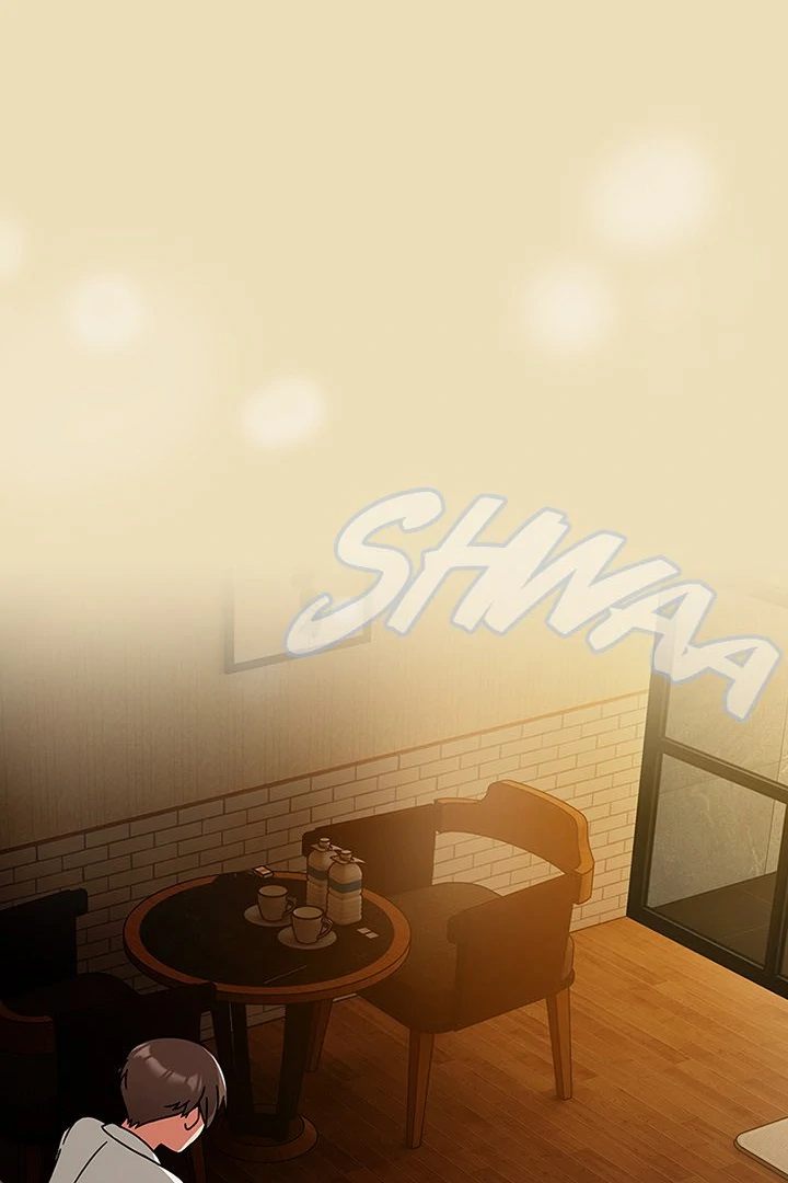 Ground and Pound - Chapter 28 3 Ground and Pound - Chapter 28 3