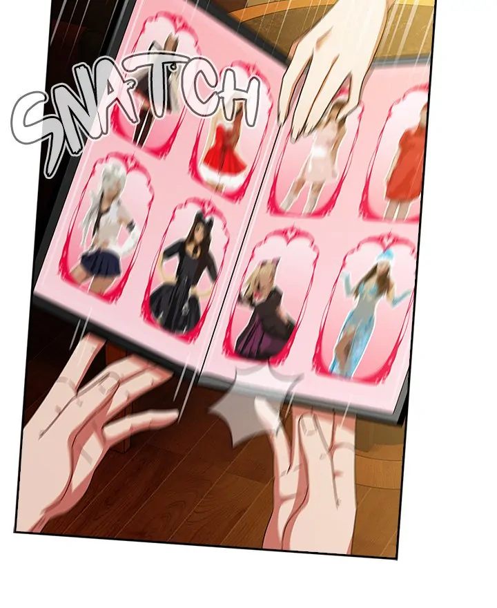 Ground and Pound - Chapter 28 31 Ground and Pound - Chapter 28 31