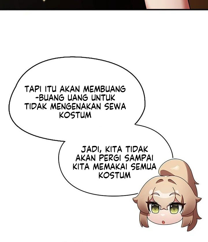 Ground and Pound - Chapter 28 36 Ground and Pound - Chapter 28 36