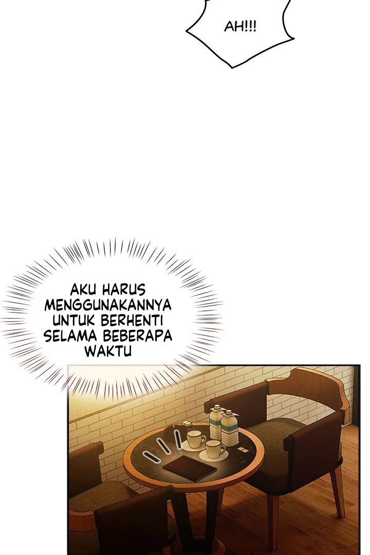 Ground and Pound - Chapter 28 19 Ground and Pound - Chapter 28 19