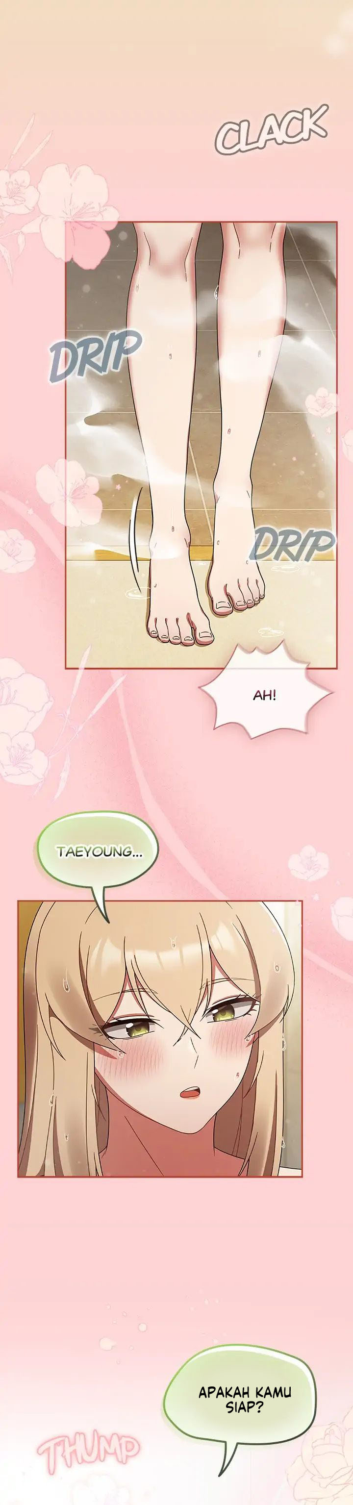 Ground and Pound - Chapter 28 12 Ground and Pound - Chapter 28 12