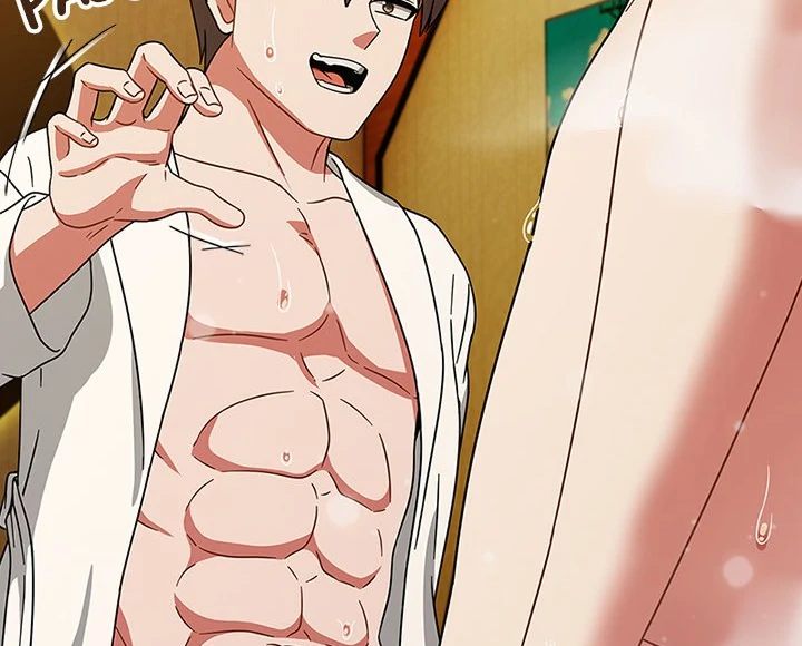 Ground and Pound - Chapter 28 16 Ground and Pound - Chapter 28 16