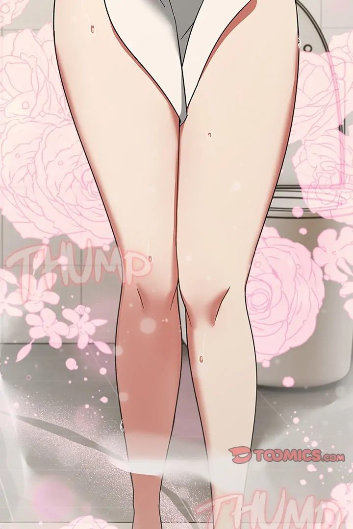 Ground and Pound - Chapter 28 14 Ground and Pound - Chapter 28 14