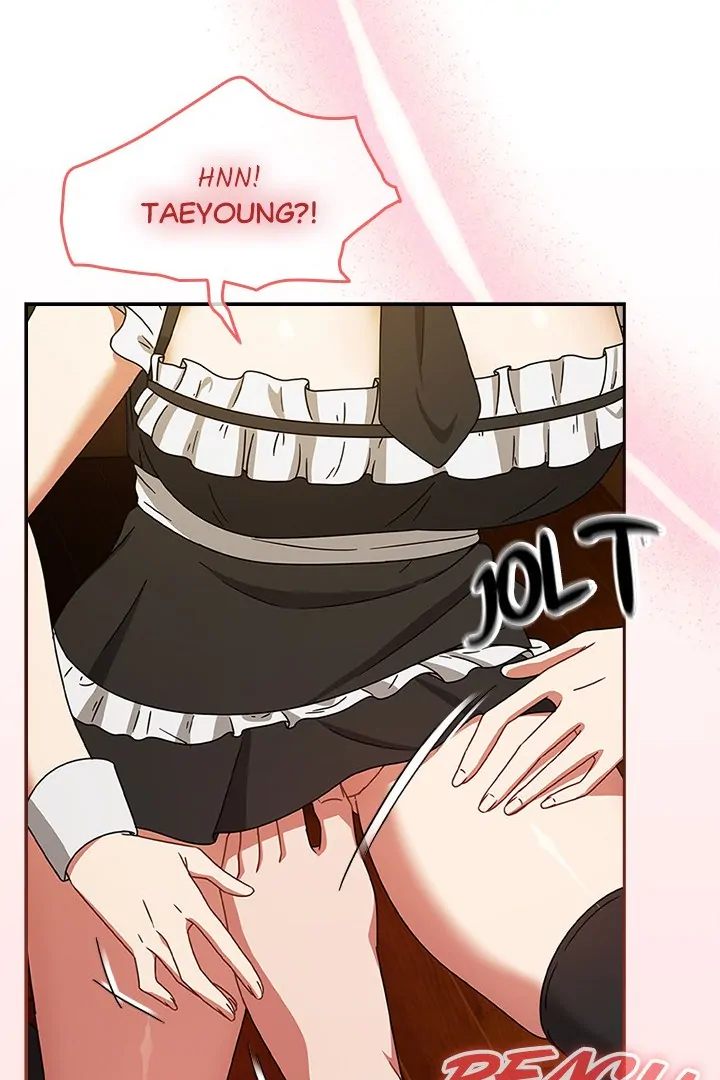 Ground and Pound - Chapter 28 61 Ground and Pound - Chapter 28 61