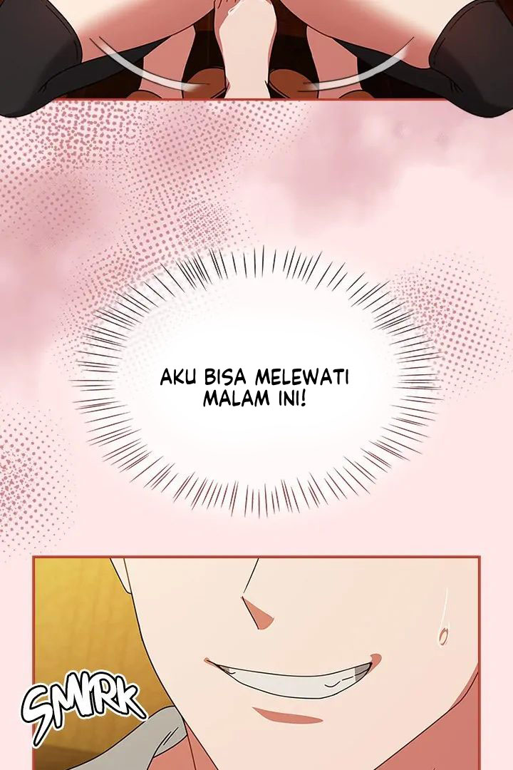 Ground and Pound - Chapter 28 66 Ground and Pound - Chapter 28 66