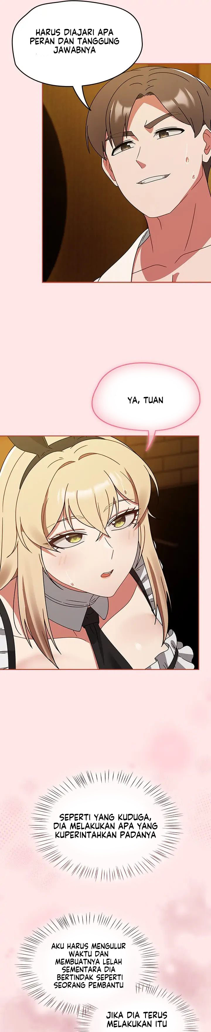 Ground and Pound - Chapter 28 64 Ground and Pound - Chapter 28 64