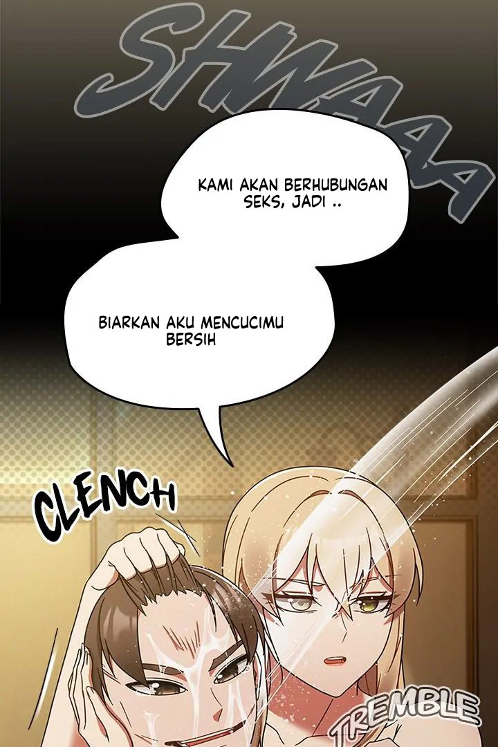 Ground and Pound - Chapter 28 7 Ground and Pound - Chapter 28 7