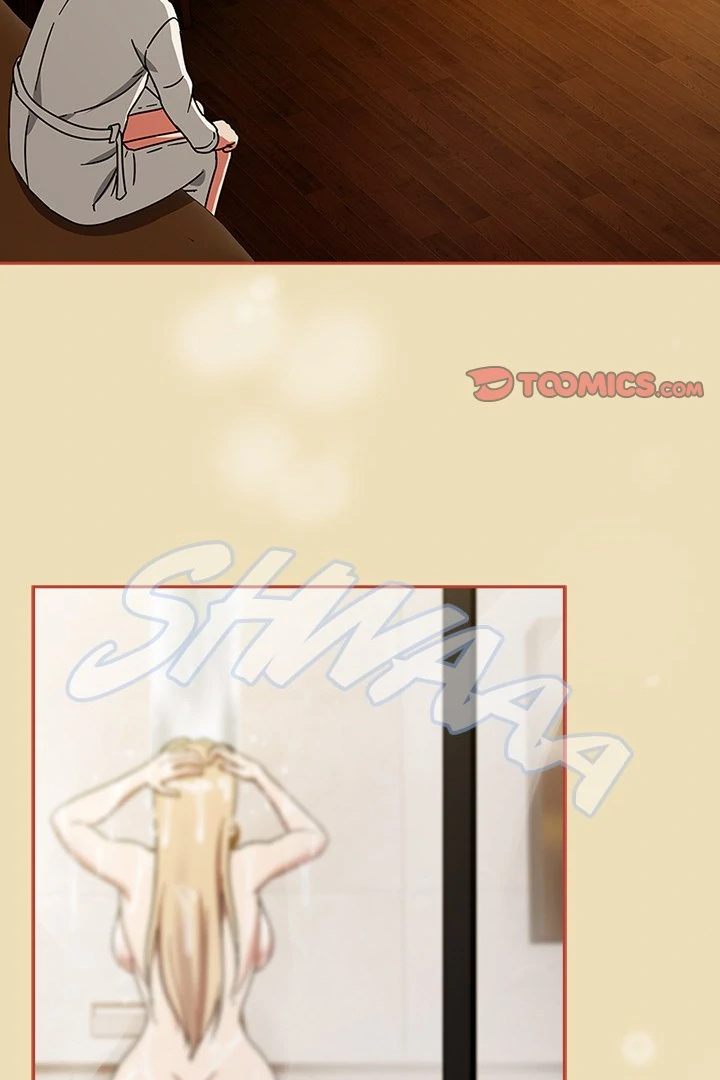 Ground and Pound - Chapter 28 4 Ground and Pound - Chapter 28 4