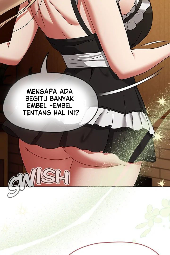 Ground and Pound - Chapter 28 49 Ground and Pound - Chapter 28 49