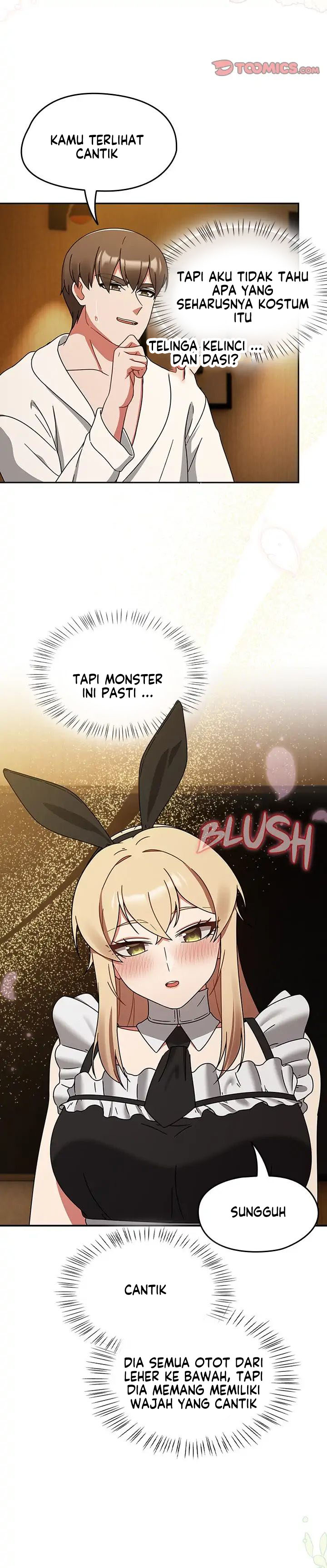 Ground and Pound - Chapter 28 47 Ground and Pound - Chapter 28 47