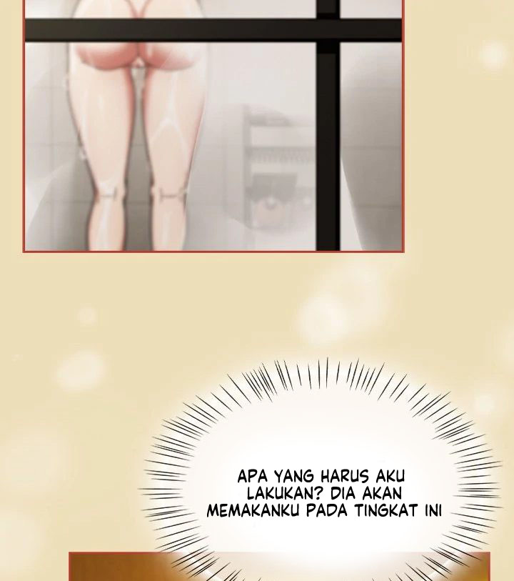 Ground and Pound - Chapter 28 5 Ground and Pound - Chapter 28 5