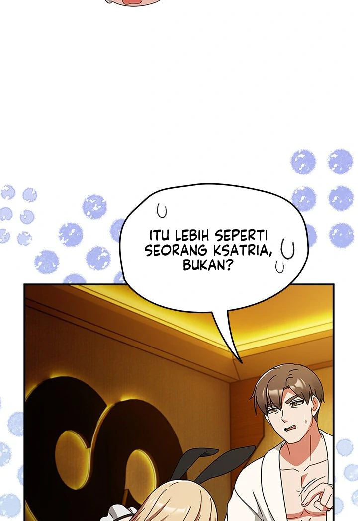 Ground and Pound - Chapter 28 58 Ground and Pound - Chapter 28 58