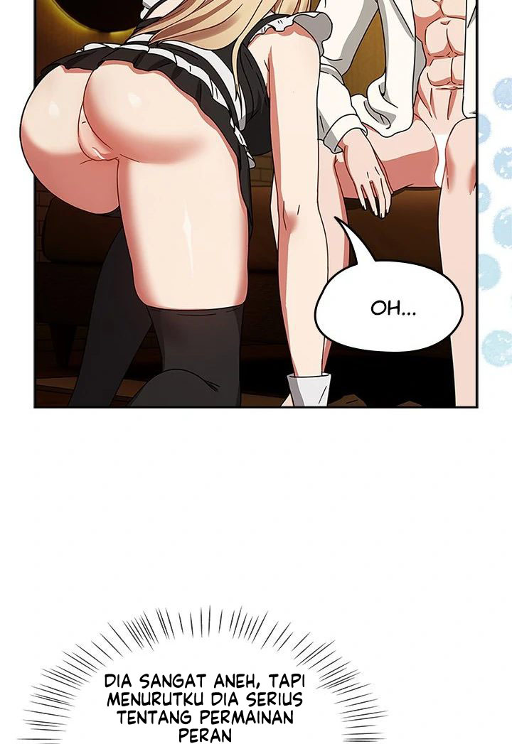 Ground and Pound - Chapter 28 59 Ground and Pound - Chapter 28 59