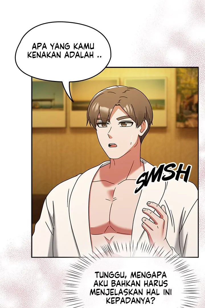 Ground and Pound - Chapter 28 52 Ground and Pound - Chapter 28 52