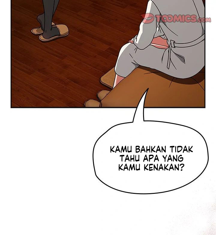 Ground and Pound - Chapter 28 51 Ground and Pound - Chapter 28 51