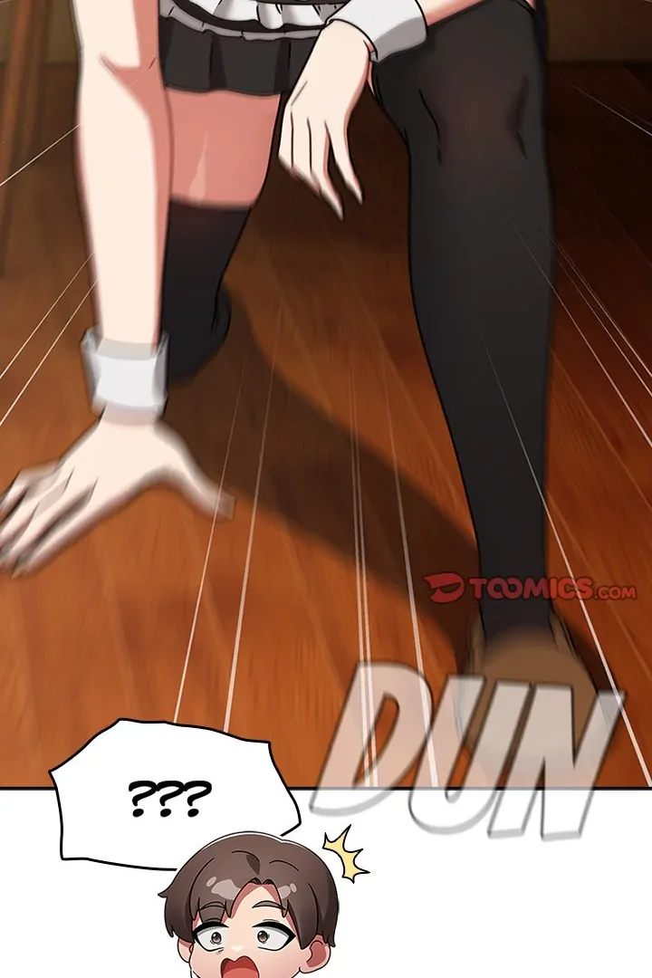 Ground and Pound - Chapter 28 57 Ground and Pound - Chapter 28 57