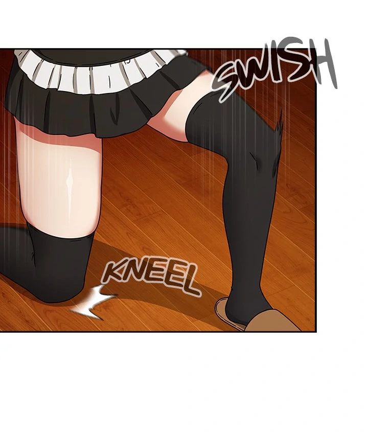 Ground and Pound - Chapter 28 55 Ground and Pound - Chapter 28 55