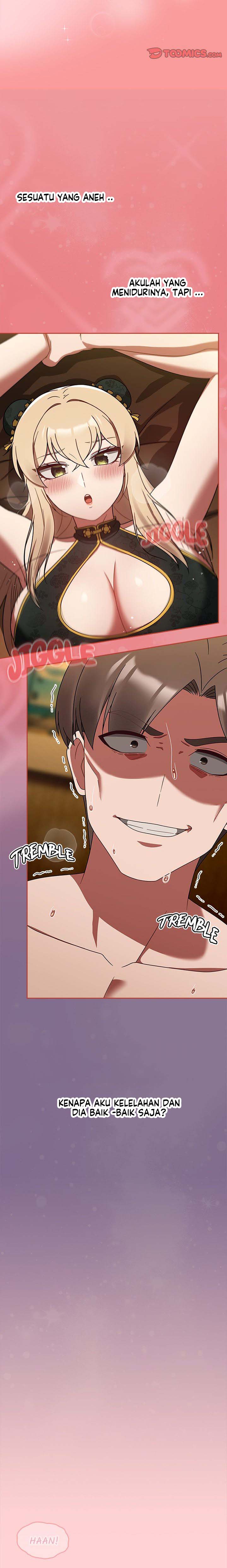 Ground and Pound - Chapter 29 21