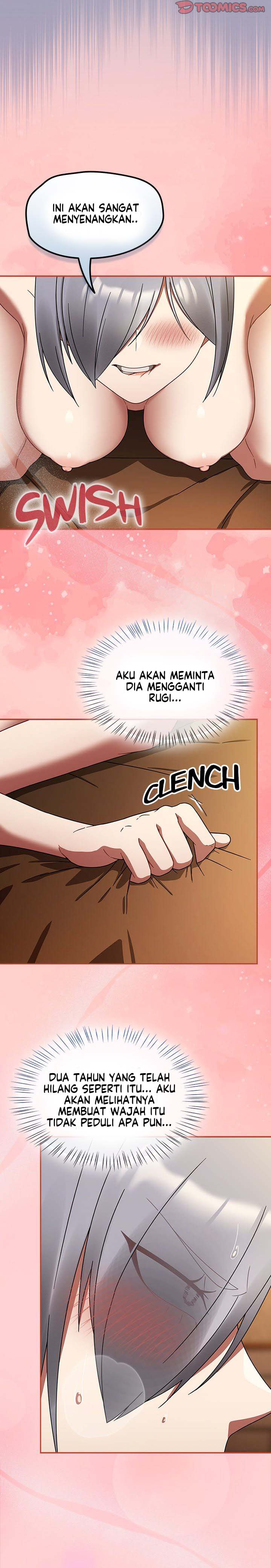 Ground and Pound - Chapter 29 24