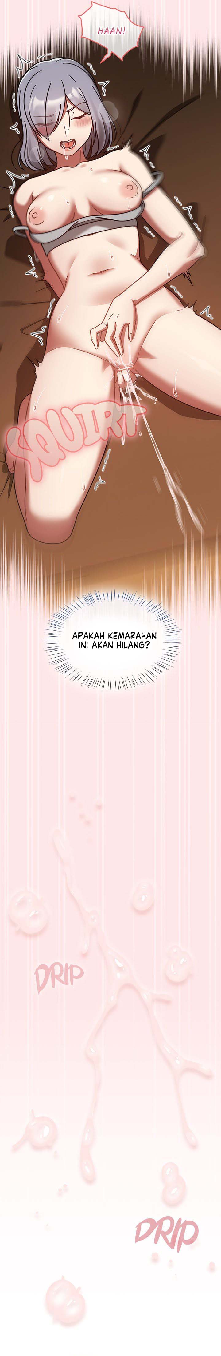 Ground and Pound - Chapter 29 13