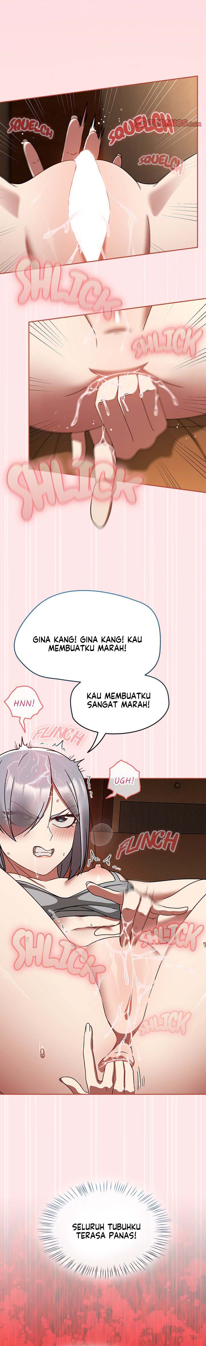 Ground and Pound - Chapter 29 11