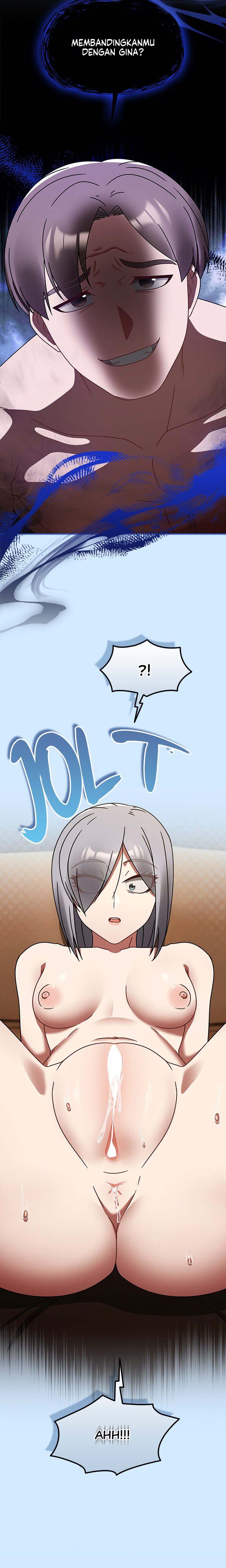 Ground and Pound - Chapter 29 6