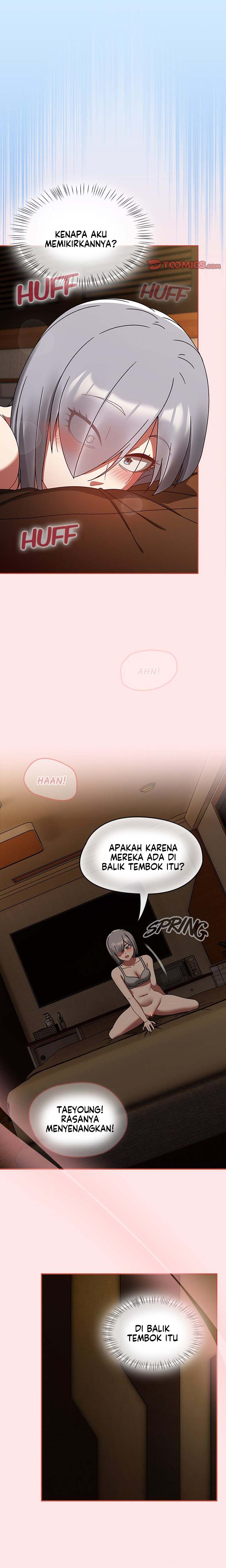 Ground and Pound - Chapter 29 7