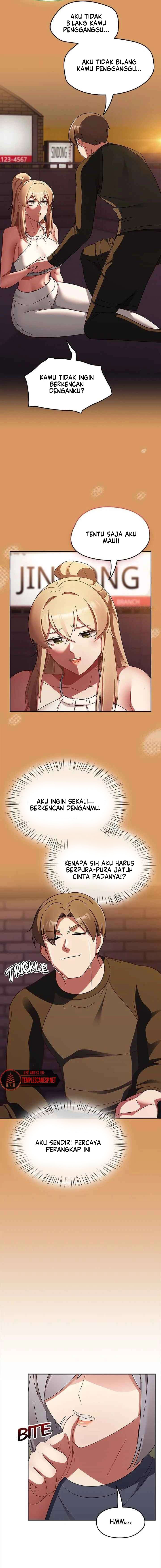 Ground and Pound - Chapter 23 8 Ground and Pound - Chapter 23 8