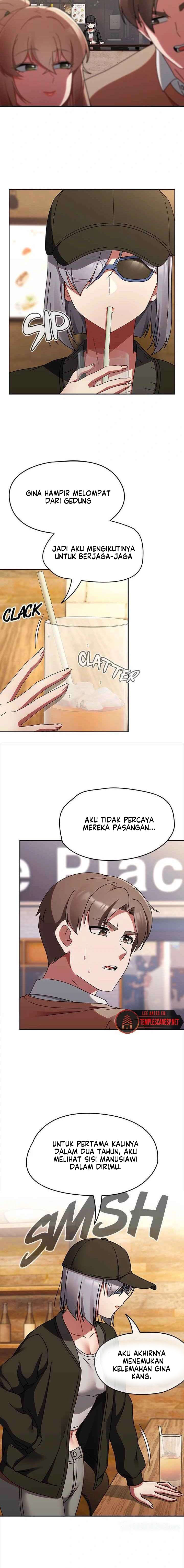 Ground and Pound - Chapter 23 20 Ground and Pound - Chapter 23 20