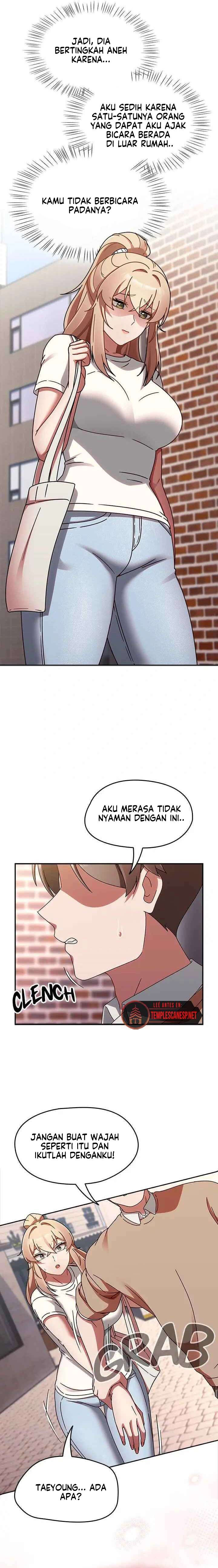 Ground and Pound - Chapter 23 18 Ground and Pound - Chapter 23 18