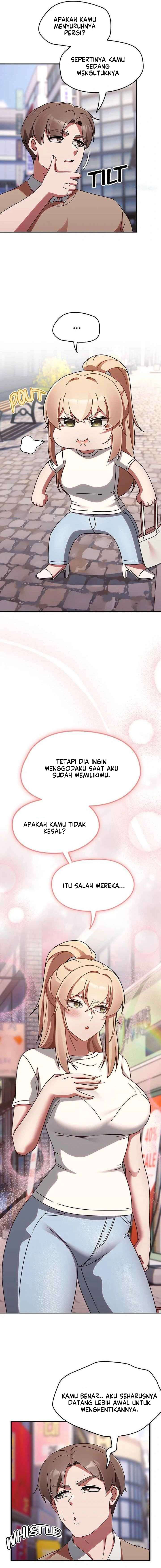 Ground and Pound - Chapter 23 13 Ground and Pound - Chapter 23 13