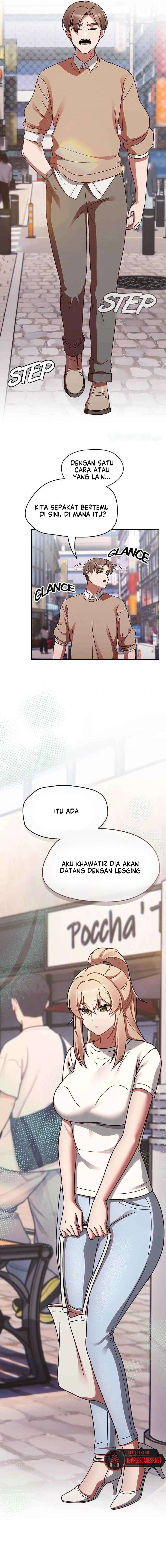 Ground and Pound - Chapter 23 10 Ground and Pound - Chapter 23 10