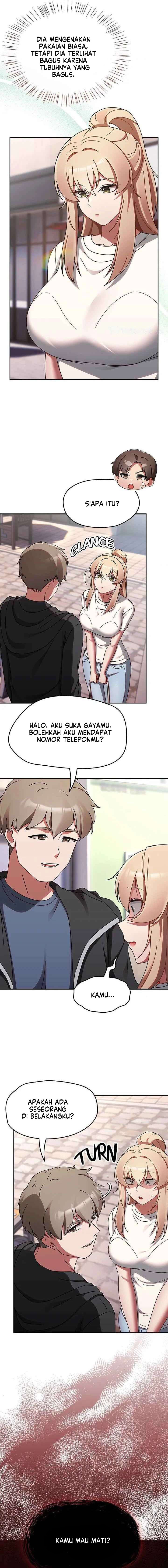 Ground and Pound - Chapter 23 11 Ground and Pound - Chapter 23 11