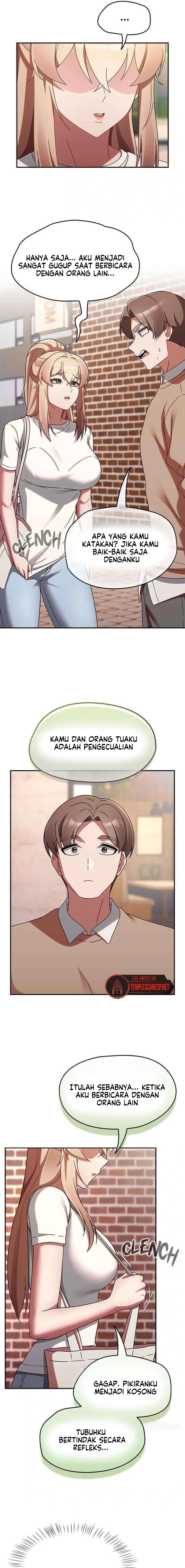 Ground and Pound - Chapter 23 16 Ground and Pound - Chapter 23 16