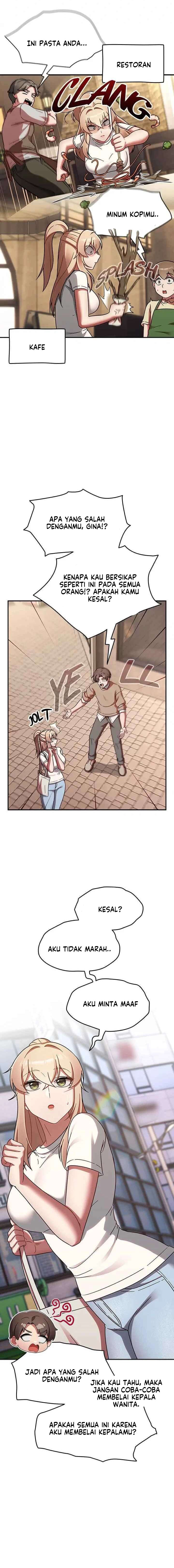 Ground and Pound - Chapter 23 15 Ground and Pound - Chapter 23 15