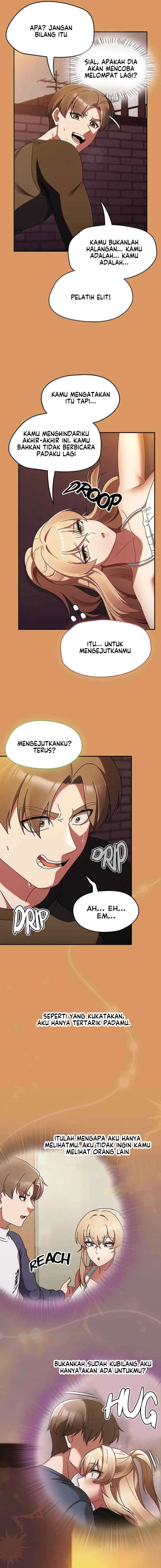 Ground and Pound - Chapter 23 6 Ground and Pound - Chapter 23 6