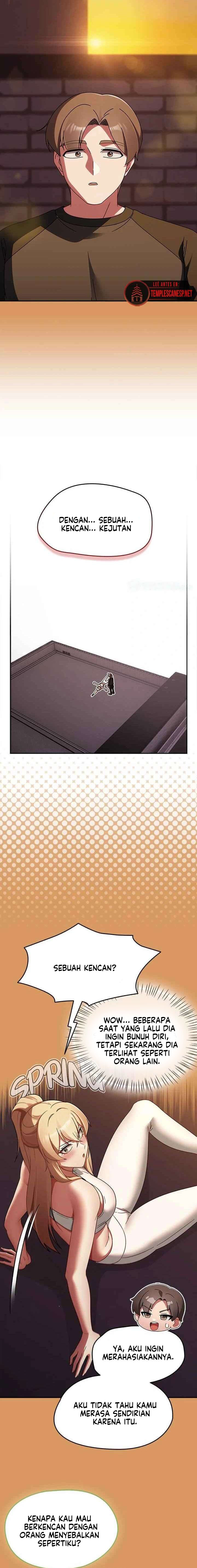 Ground and Pound - Chapter 23 7 Ground and Pound - Chapter 23 7