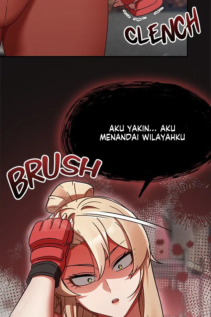 Ground and Pound - Chapter 21 83 Ground and Pound - Chapter 21 83